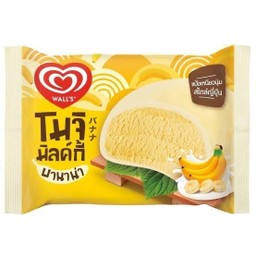 นิยม ไอติม