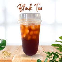 ชาดำเย็น