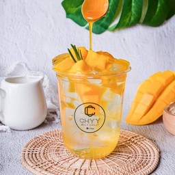 Chyy Jelly มะม่วง