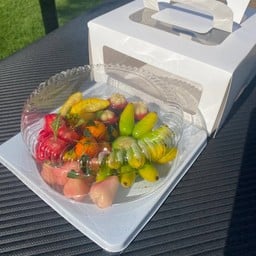 ชุบชั้น ขนมไทย - รังสิต