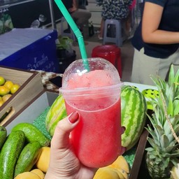 แตงโมปั่น