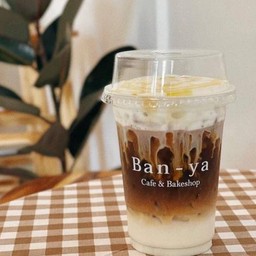 ICED CARAMEL MACCHIATO