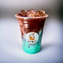 Penguin ชานมไข่มุก&กาแฟสด เจริญกรุง 107
