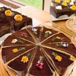 เค้กทิรามิสุ