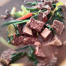 อ่อมม้าม(วัว)