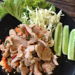 หมูมะนาว❤️❤️