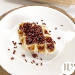 Waffelio Cafe