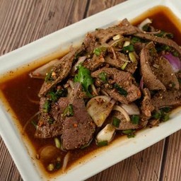 ตับหวาน