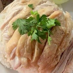 Green Chicken