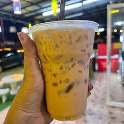 เอสเพรสโซ่เย็น