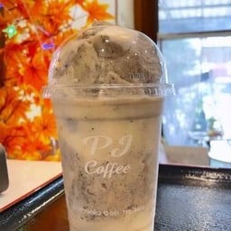 นมสดปั่นโอริโอ้