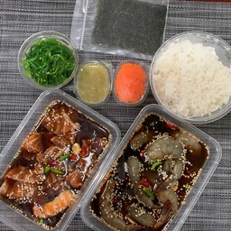 เซ็ตคู่