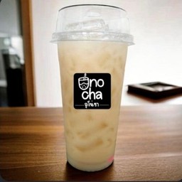 Yoghurt Green Tea