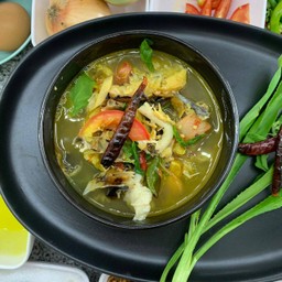 ครัวข้าวไข่ข้น