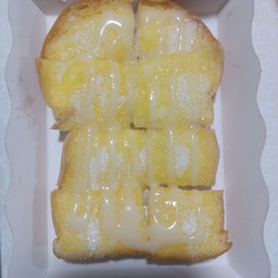 เนย-นม-น้ำตาล