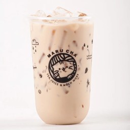 ชานมวนิลา