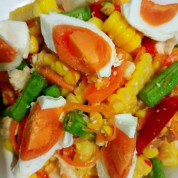 ส้มตำแซ่บ by Meyou ฮาลาล