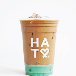 HATO Cafe สันป่าข่อย