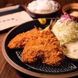 Aji Set
