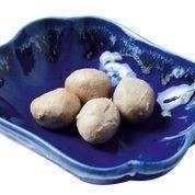 H1. ลูกชิ้นเนื้อ