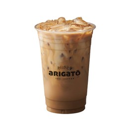 เอสเพรสโซ่ เย็น