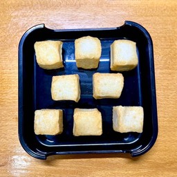 เต้าหู้ปลา