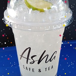 น้ำผึ้งมะนาวโซดา