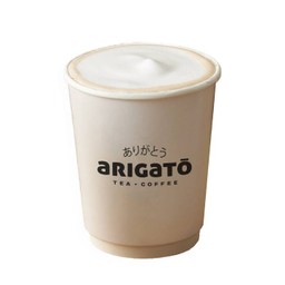 คาปูชิโน่ ร้อน