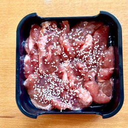 หมูนุ่ม