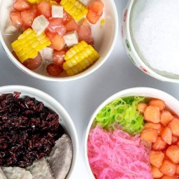 หวานเย็นน่ำฮวด