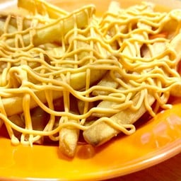 เฟรนช์ฟรายส์ชีส