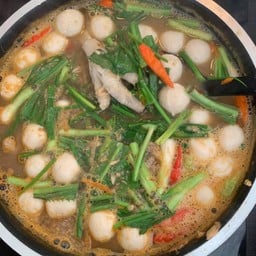 คนมักเส้น By Ackie รามคำแหง