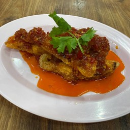 ร้านต้นน้ำ แม่สอด