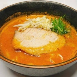2902.MINI GANSO KARAMISO RAMEN