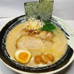2930.SPECIAL SHOYU RAMEN