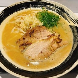 2901.GANSO MISO RAMEN