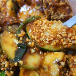 Popiah Rojak @malaysia Boleh!