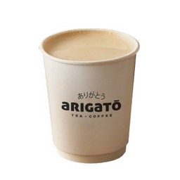 ลาเต้ ร้อน