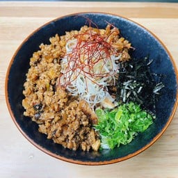 2929.KARANIKUMISO CHASHU DONBURI (Regular)