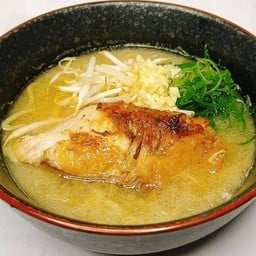 2900.MINI GANSO SHOYU RAMEN