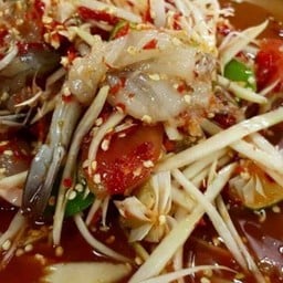 ตามสั่งหน้าวัด