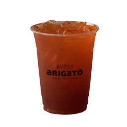 ชามะนาวเย็น