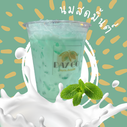 Dayco โกโก้เข้มข้น ให้ทุกวันเป็นวันโก้โก้ สาขาหน้า โรงเรียนผดุงราษฏร์