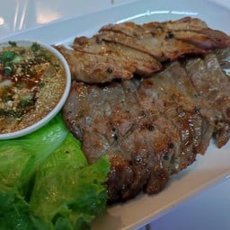 เสือร้องไห้