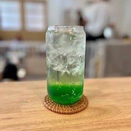 แอปเปิ้ลโซดา