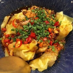 A4. เกี๊ยวแซ่บเสฉวน