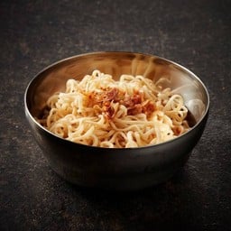 Instant noodles