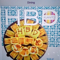HBDRoolCrepe32pc