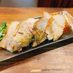 2924.CHASHU MORI (Small Size)