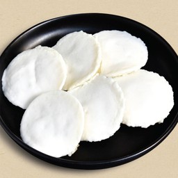 ขนมถ้วย กะทิสด